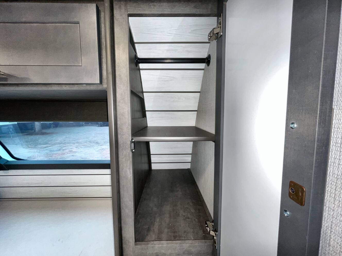 A photo of this 2025 Keystone COUGAR 22MLS