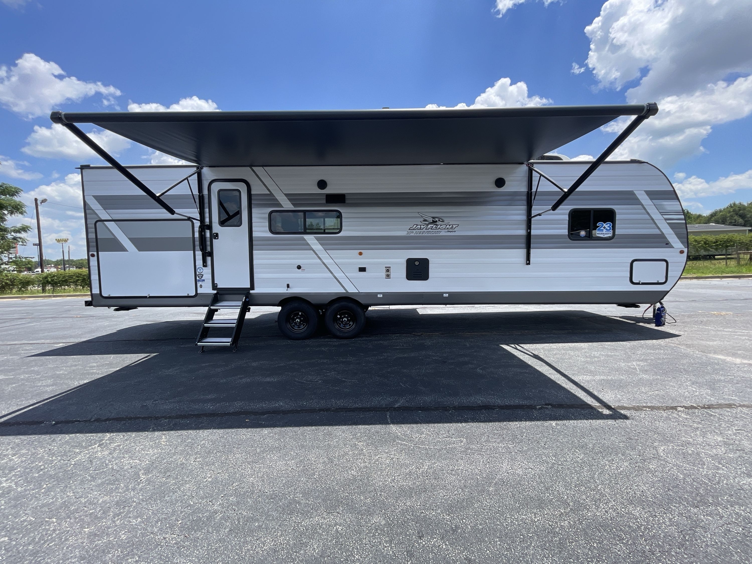 2027 Jayco JAY FLIGHT 295TBS in byron GA