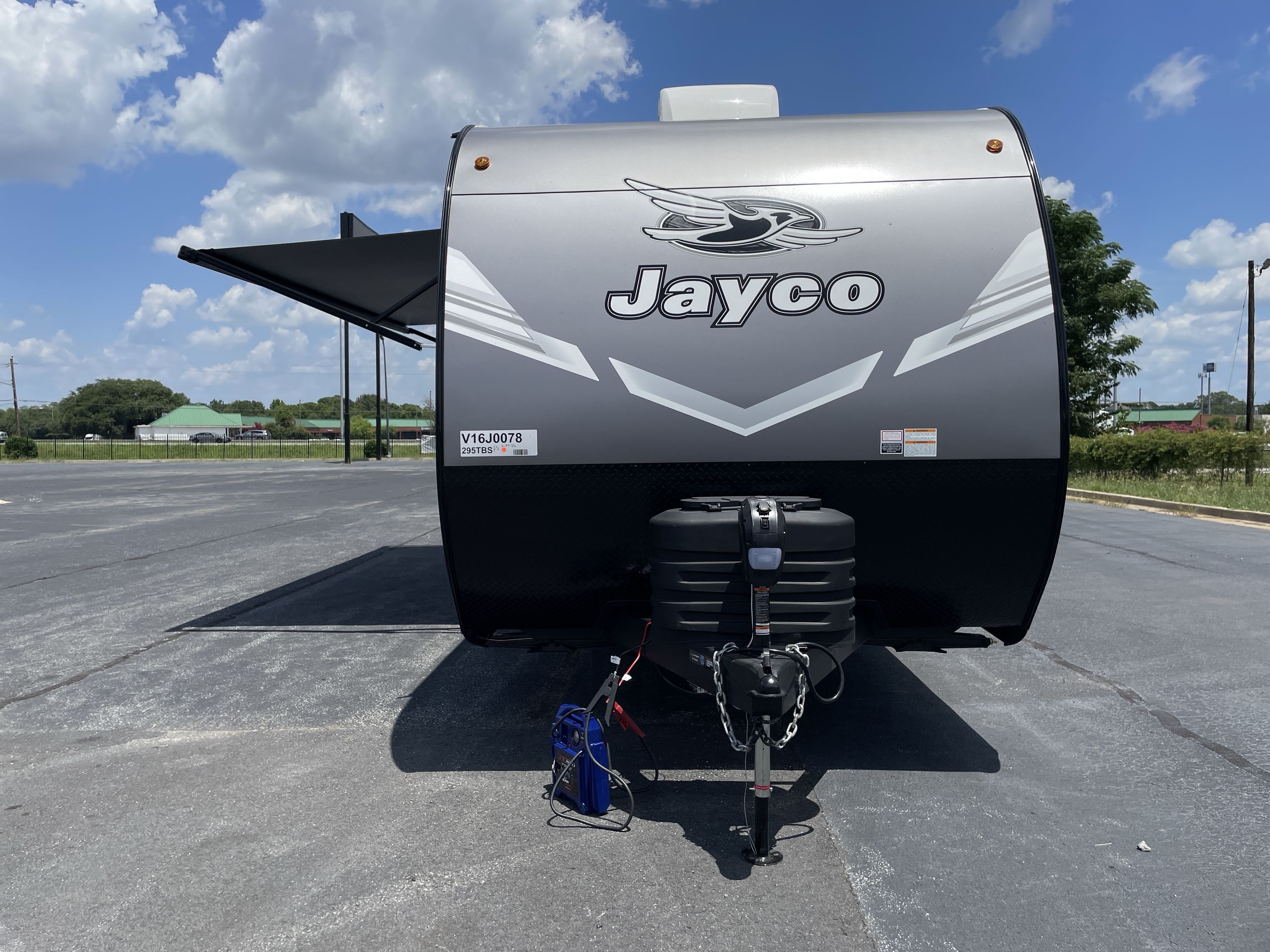2027 Jayco JAY FLIGHT 295TBS in byron GA