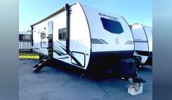 2023 Forest River SURVEYOR 252RBLE RV