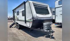 2024 Forest River NO BOUNDARIES 19.6 RV