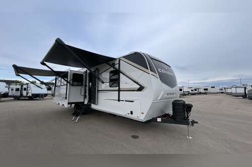 2027 Keystone COUGAR 29RLWE in caldwell ID