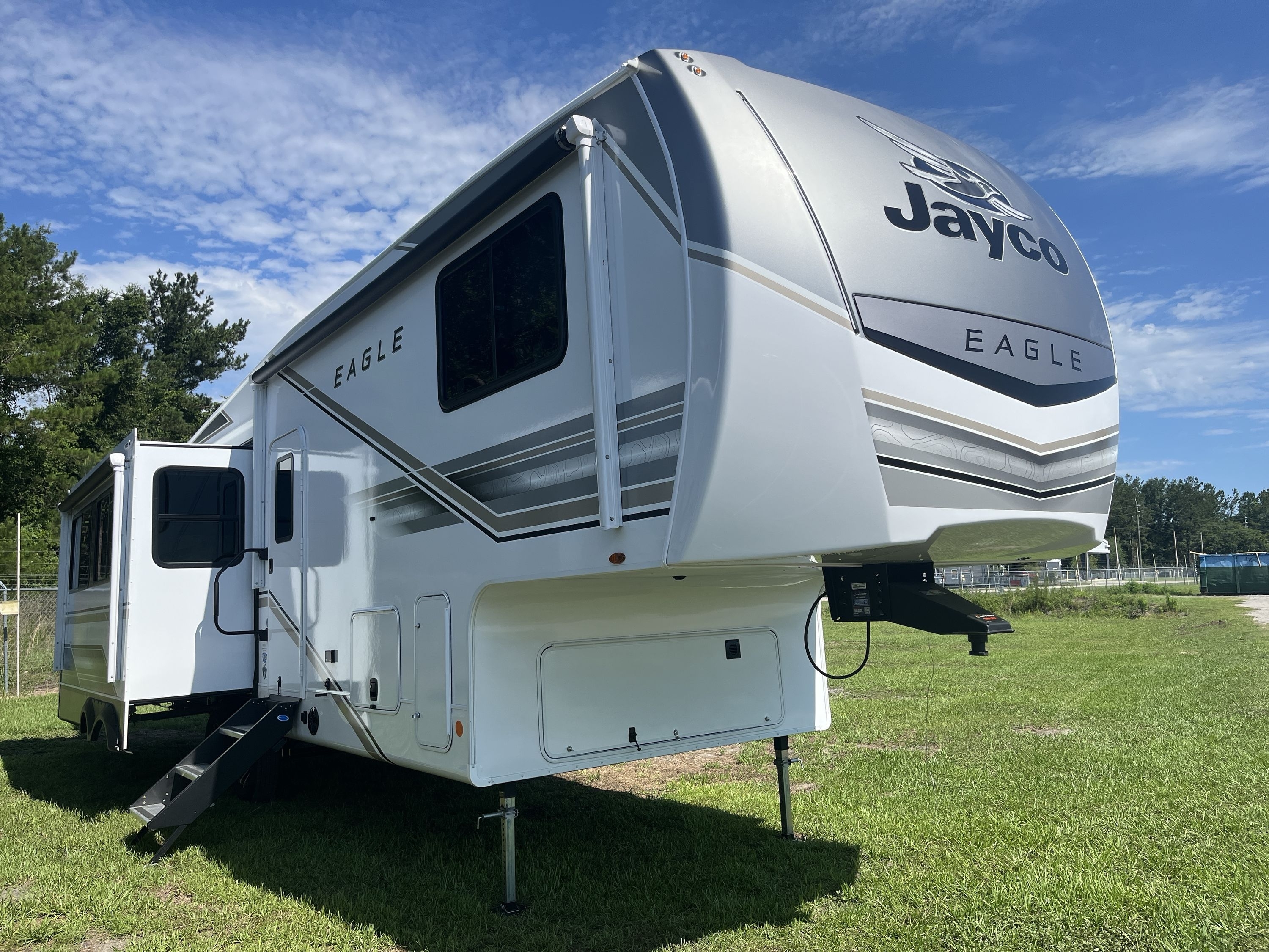 2027 Jayco EAGLE 29RLC in lake city FL