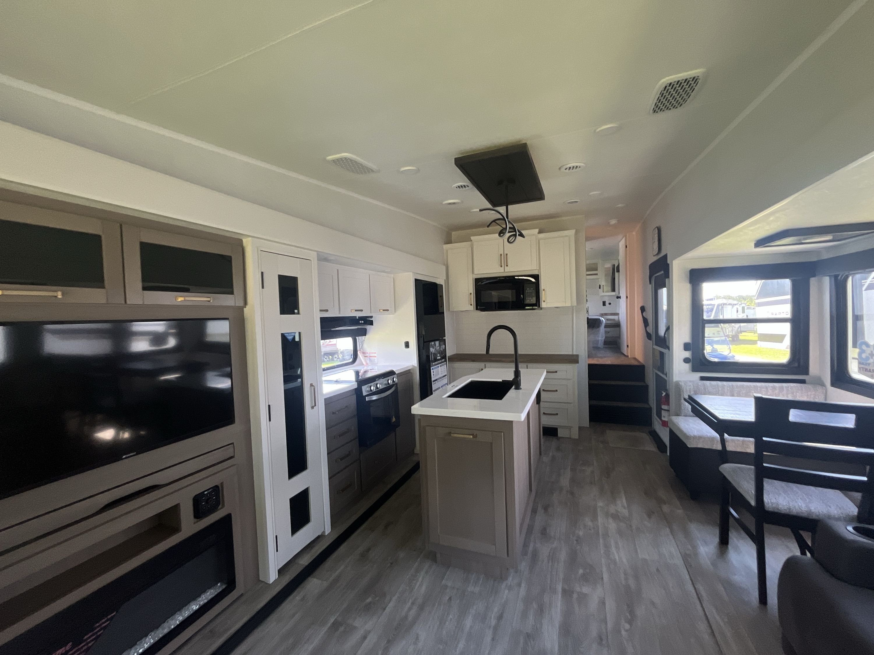 2027 Jayco EAGLE 29RLC in lake city FL