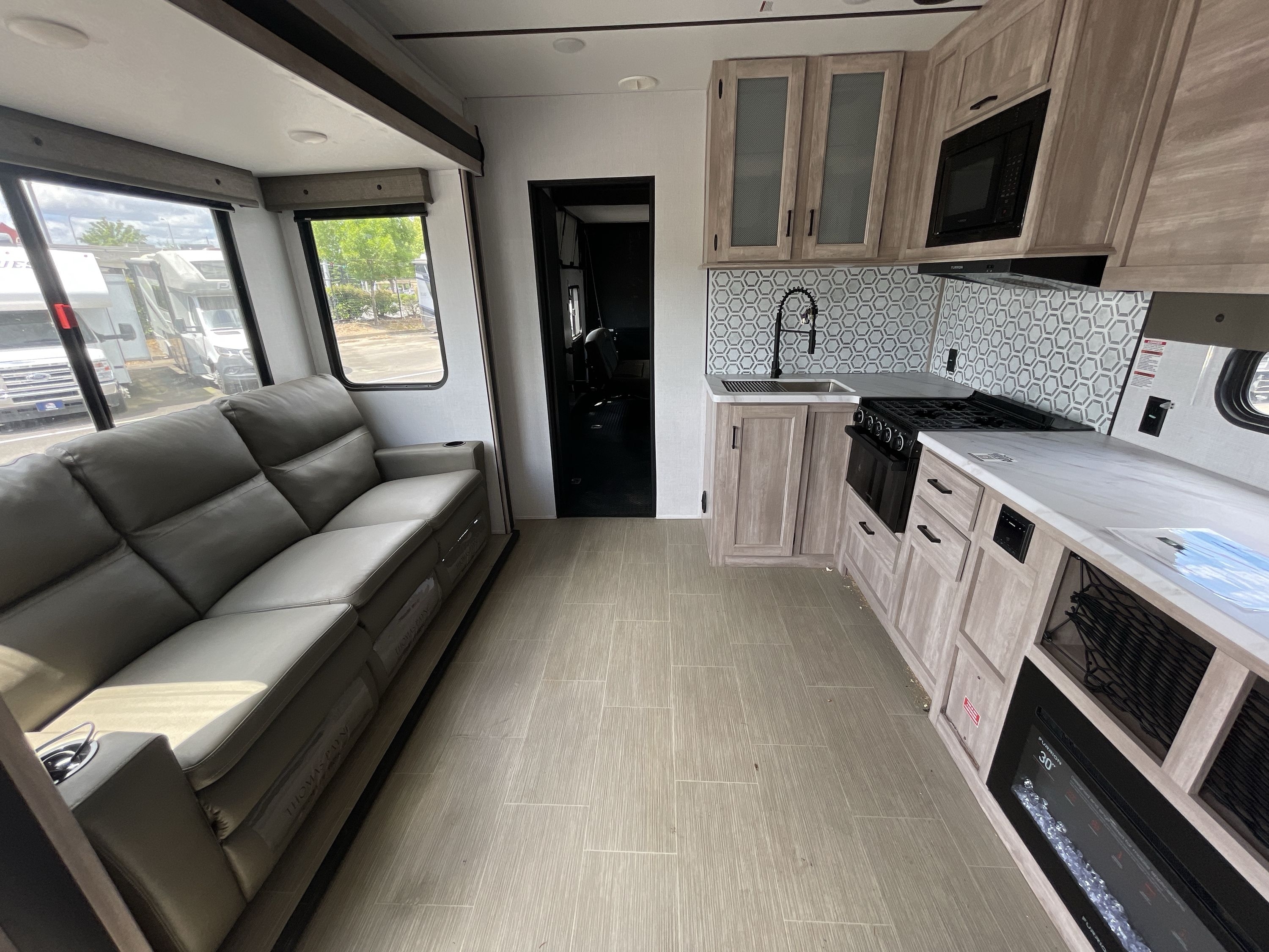 2023 Forest River XLR BOOST 29XLRX in wood village OR