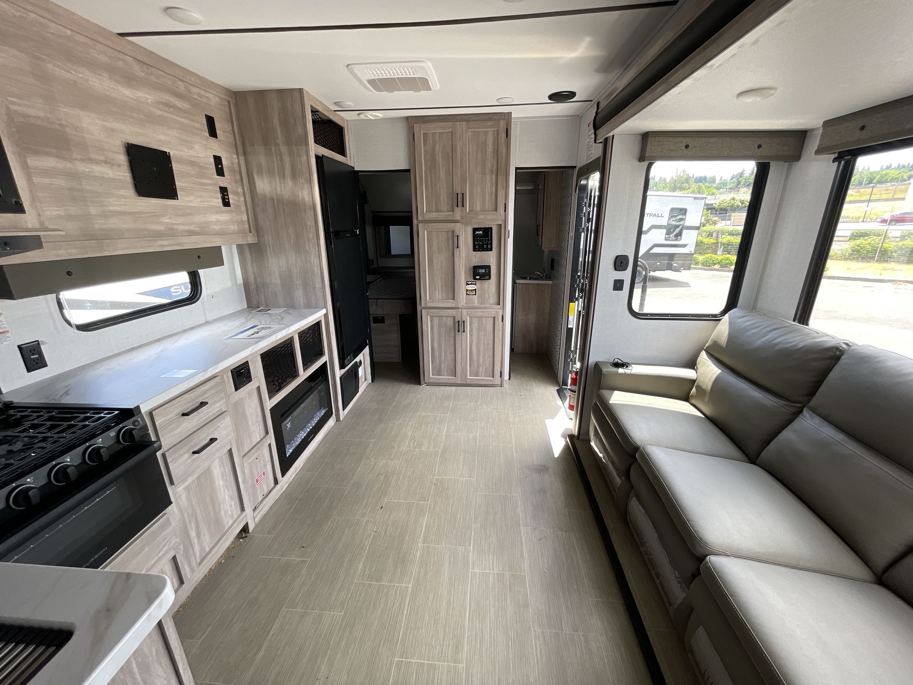 2023 Forest River XLR BOOST 29XLRX in wood village OR