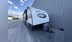 2024 Forest River GREY WOLF 26DBH RV