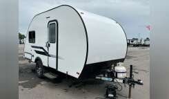 2022 Braxton Creek BUSHWACKER PLUS 17FD RV