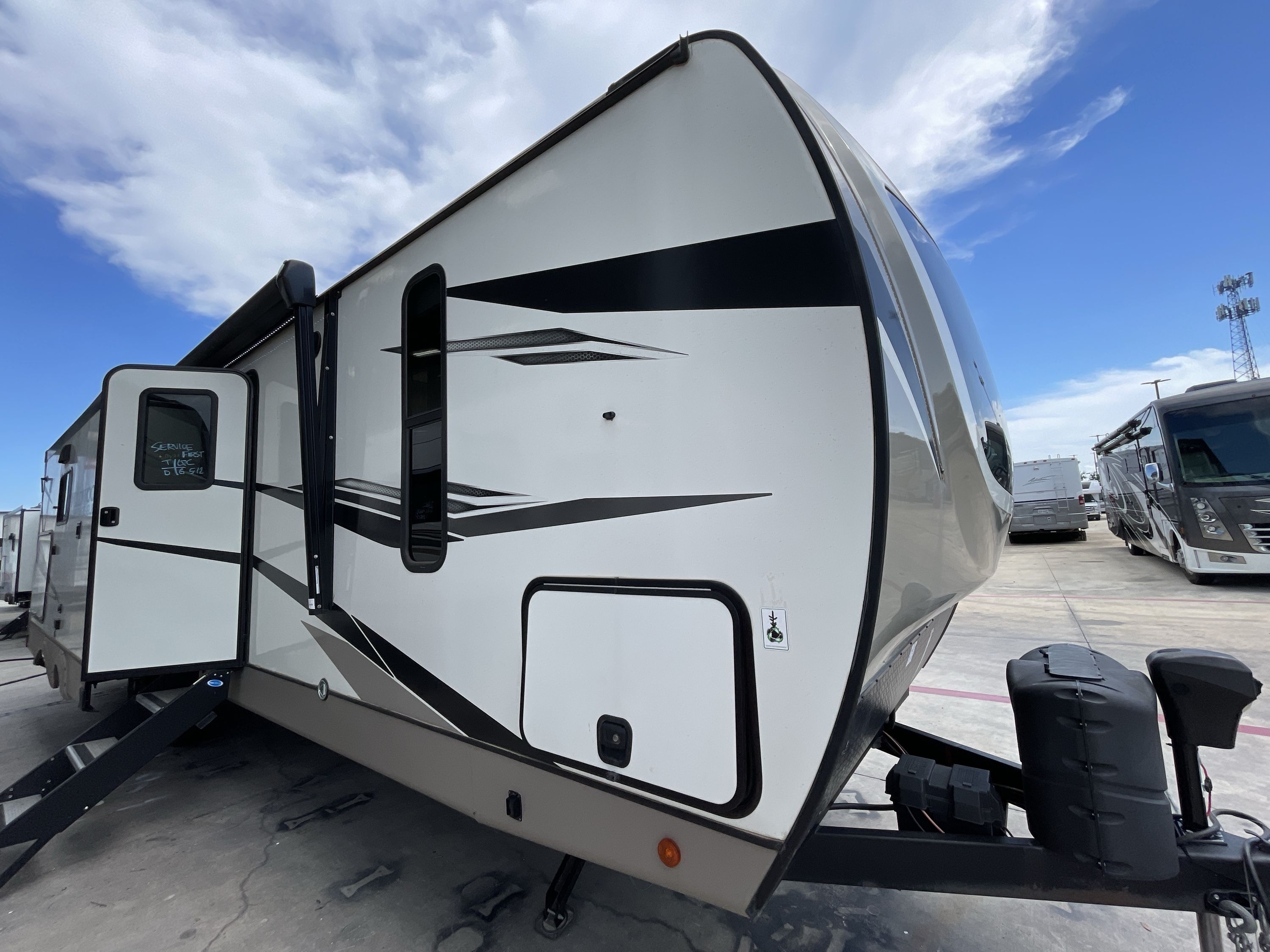 Forest River Wildwood 273RL RVs for sale - RV Trader