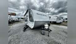 2026 Forest River SALEM FSX 169RSKX RV