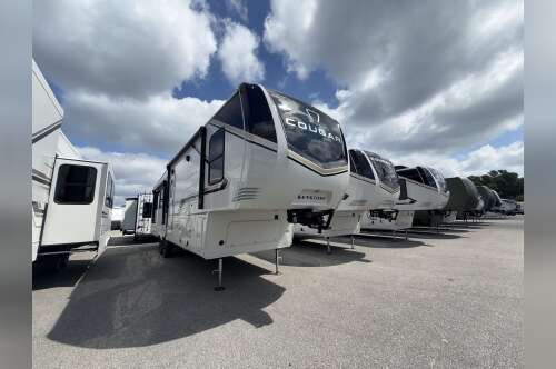 2027 Keystone COUGAR 316RLS in myrtle beach SC