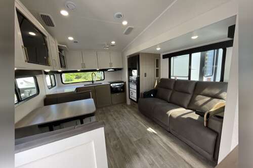 2027 Jayco EAGLE SLE 24MLE in lakewood NJ