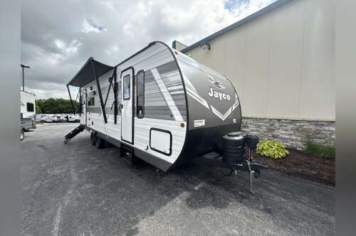 2027 Jayco JAY FLIGHT 262RLS in georgetown KY