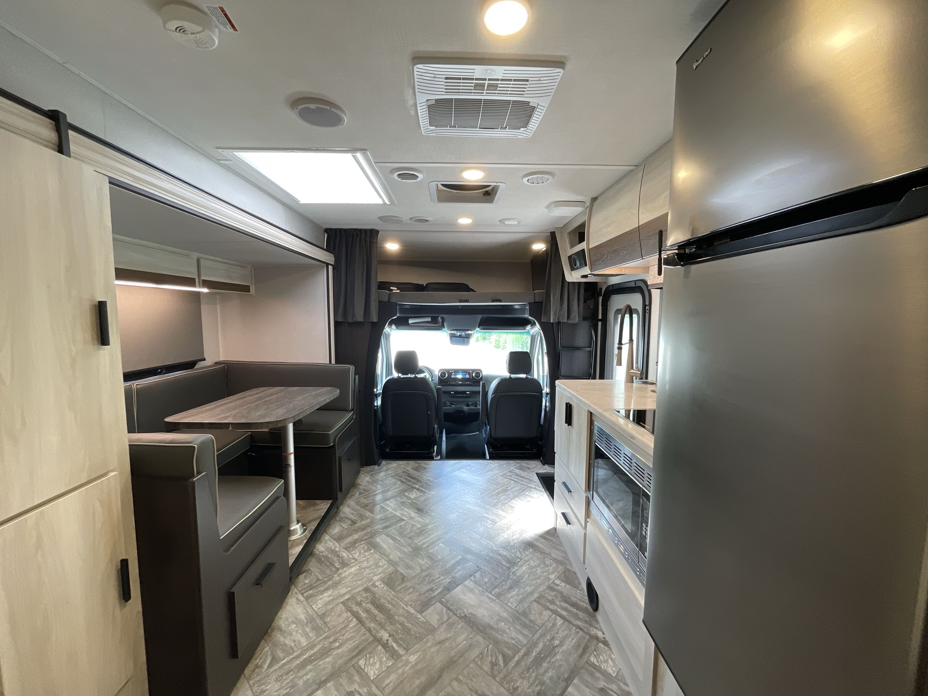 2022 Forest River SUNSEEKER MBS 2400B 2400MBS in sherwood AR