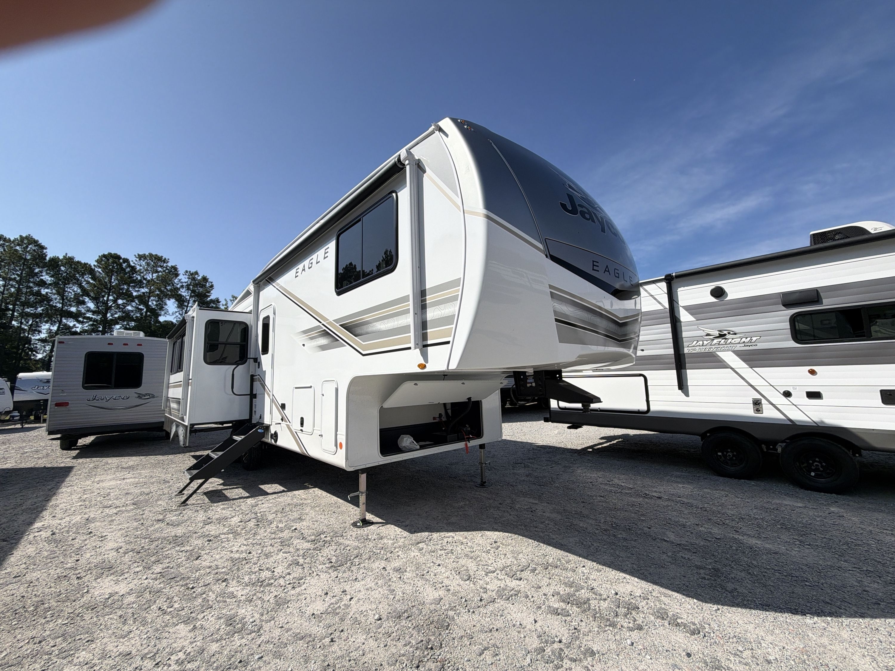 2027 Jayco EAGLE 29RLC in columbia SC
