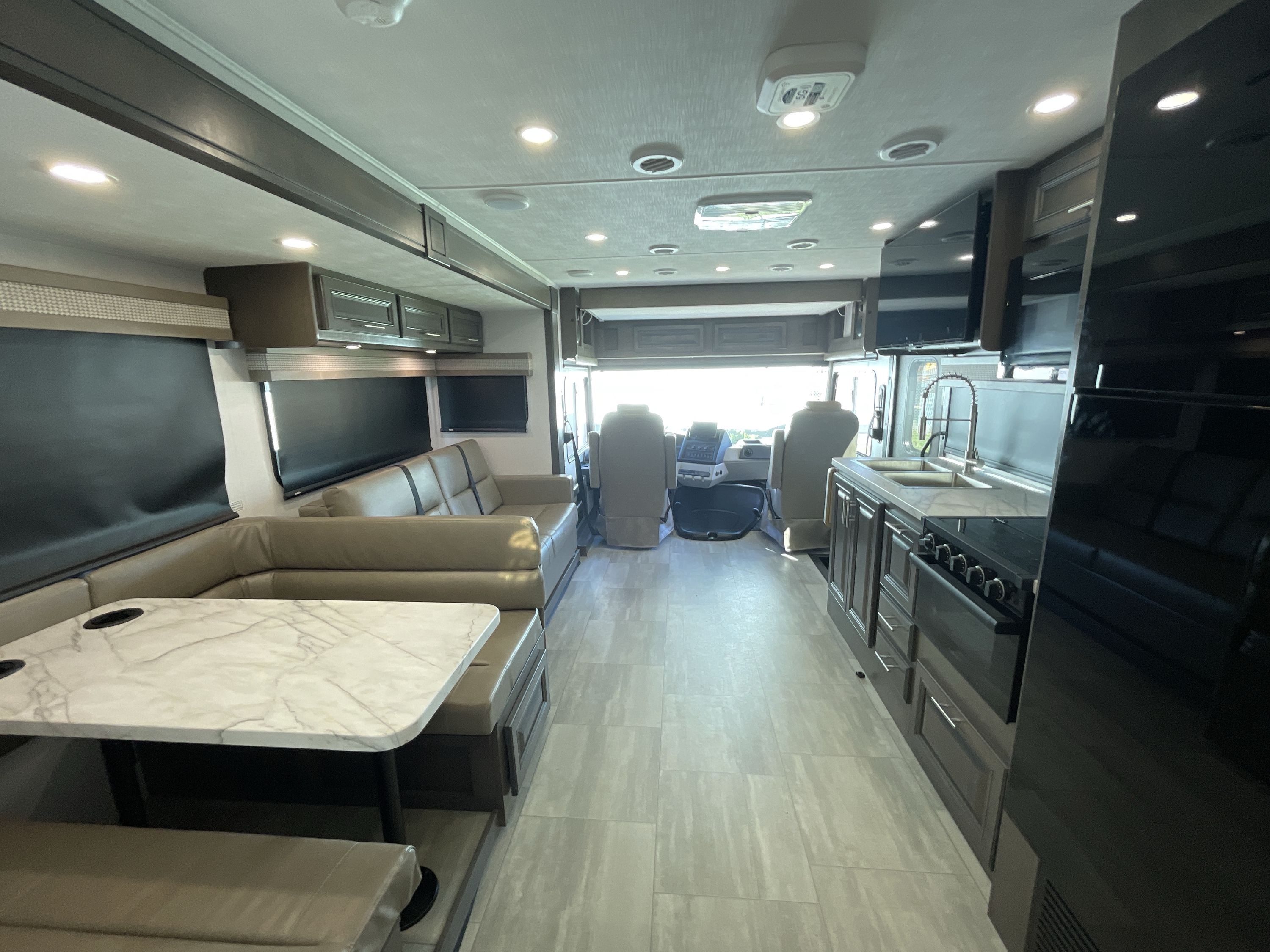 2026 Forest River GEORGETOWN 3 SERIES 29S3F in akron OH
