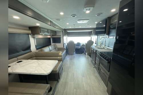 2026 Forest River GEORGETOWN 3 SERIES 29S3F in akron OH