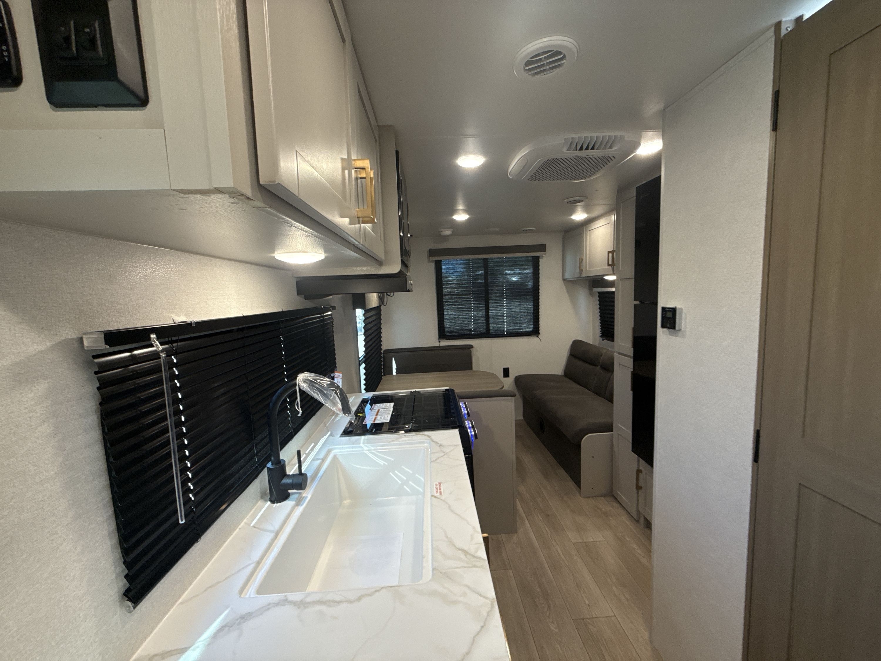 2027 Jayco JAY FLIGHT 210QBW in albuquerque NM