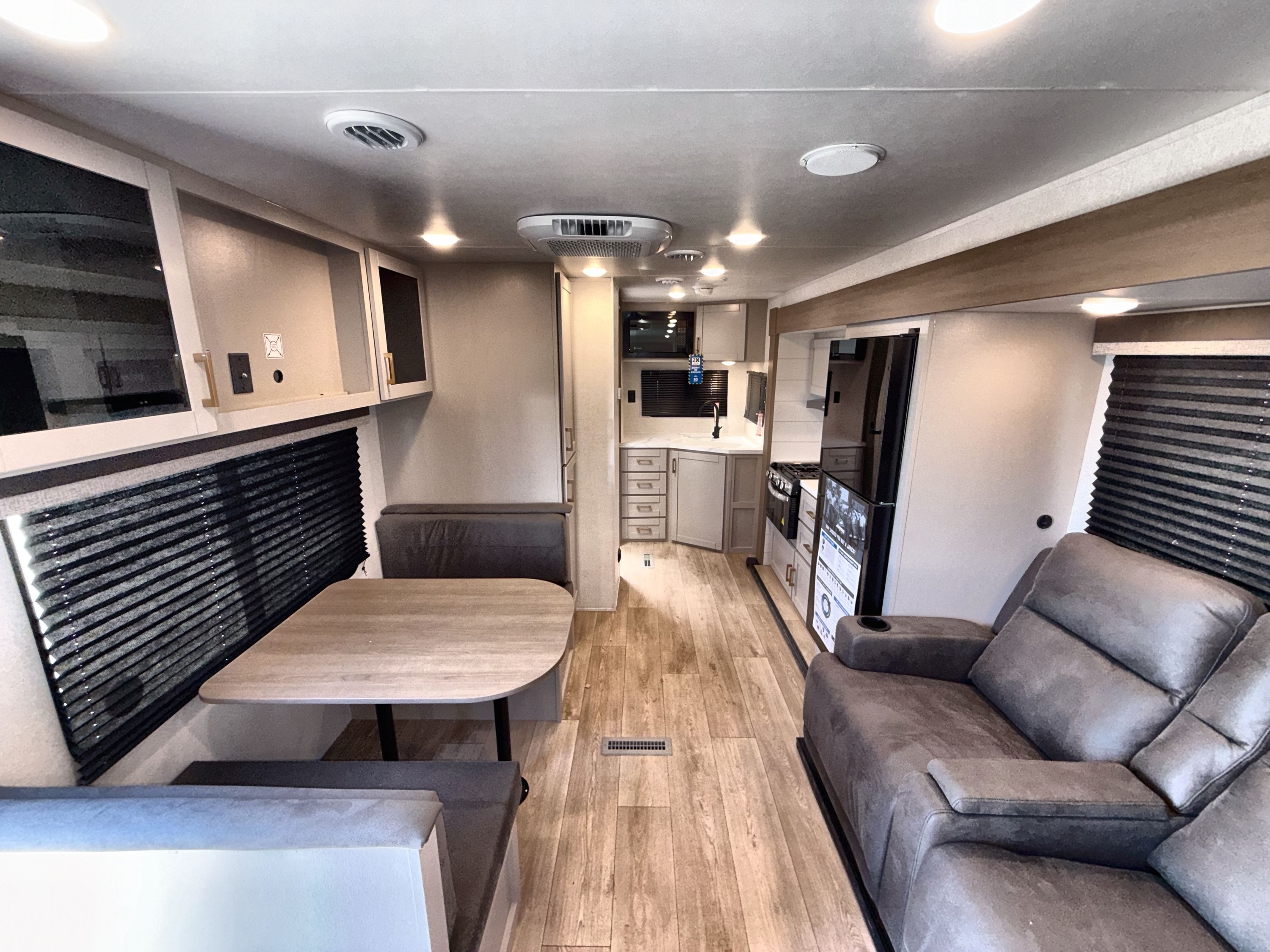 2027 Jayco JAY FLIGHT 225MLSW in bakersfield CA