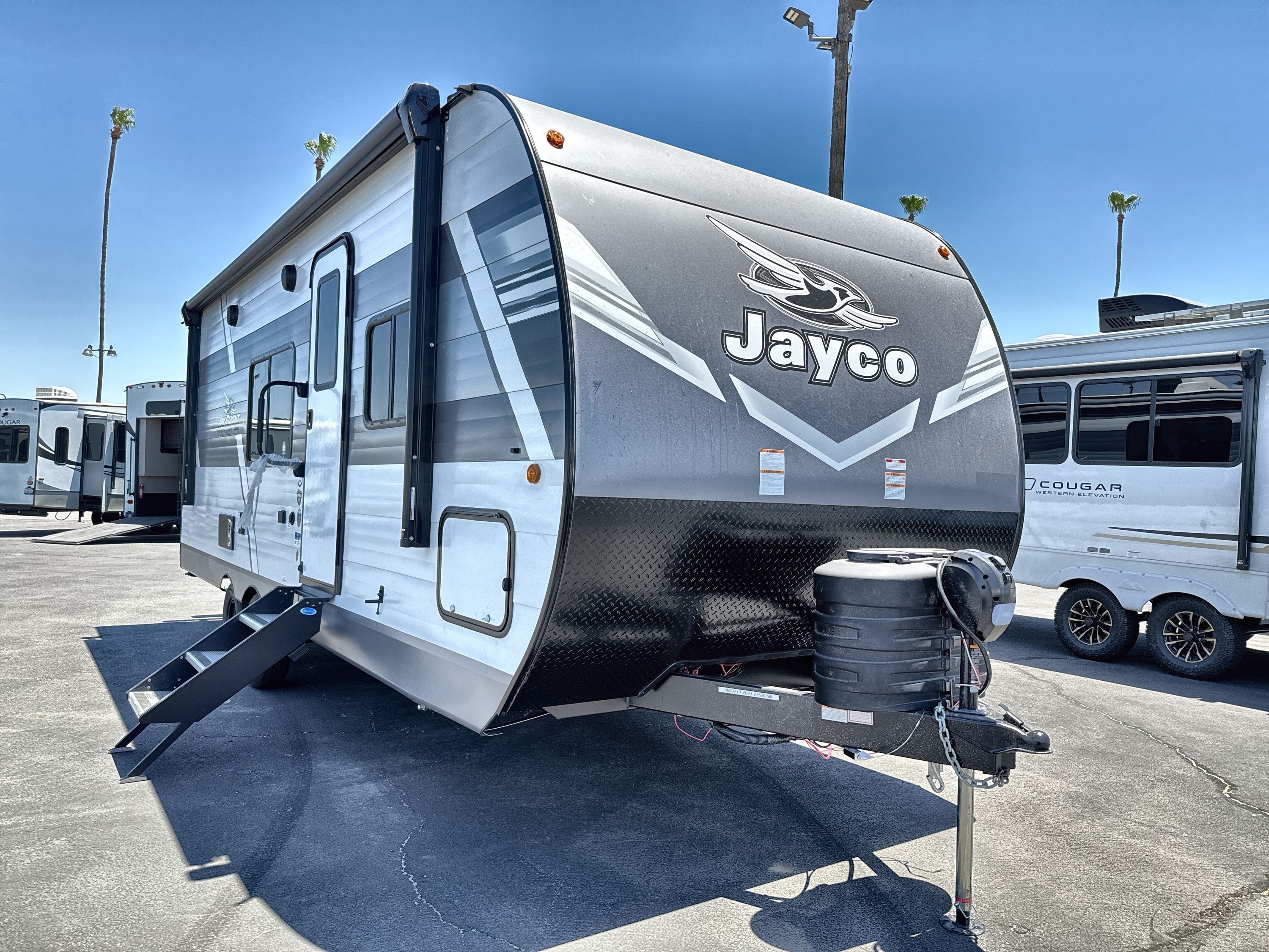2027 Jayco JAY FLIGHT 225MLSW in bakersfield CA