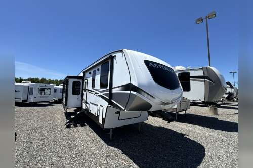 2023 Dutchmen ASTORIA 2993RLF in ashland VA