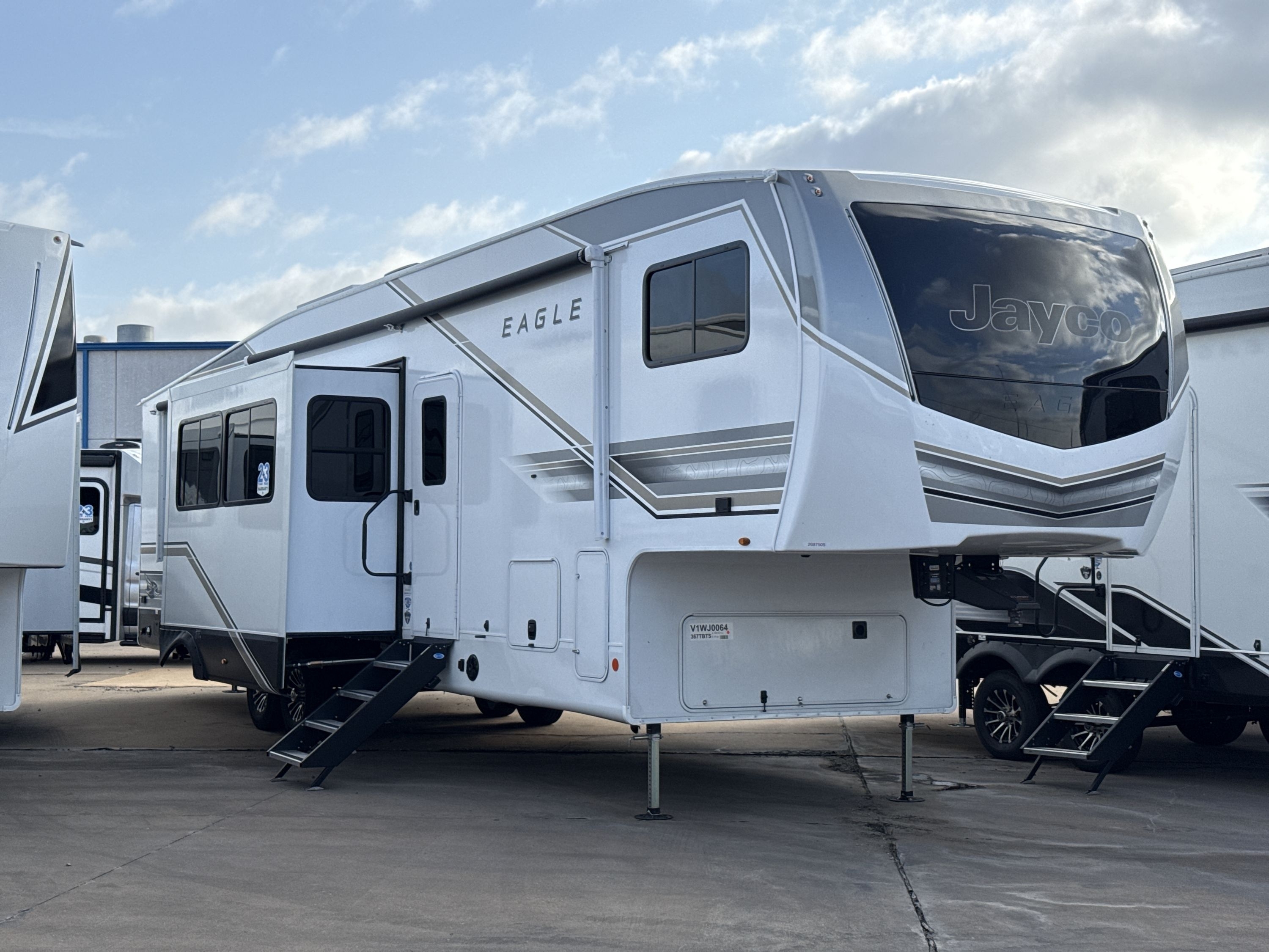 2027 Jayco EAGLE 367TBTS in oklahoma city OK