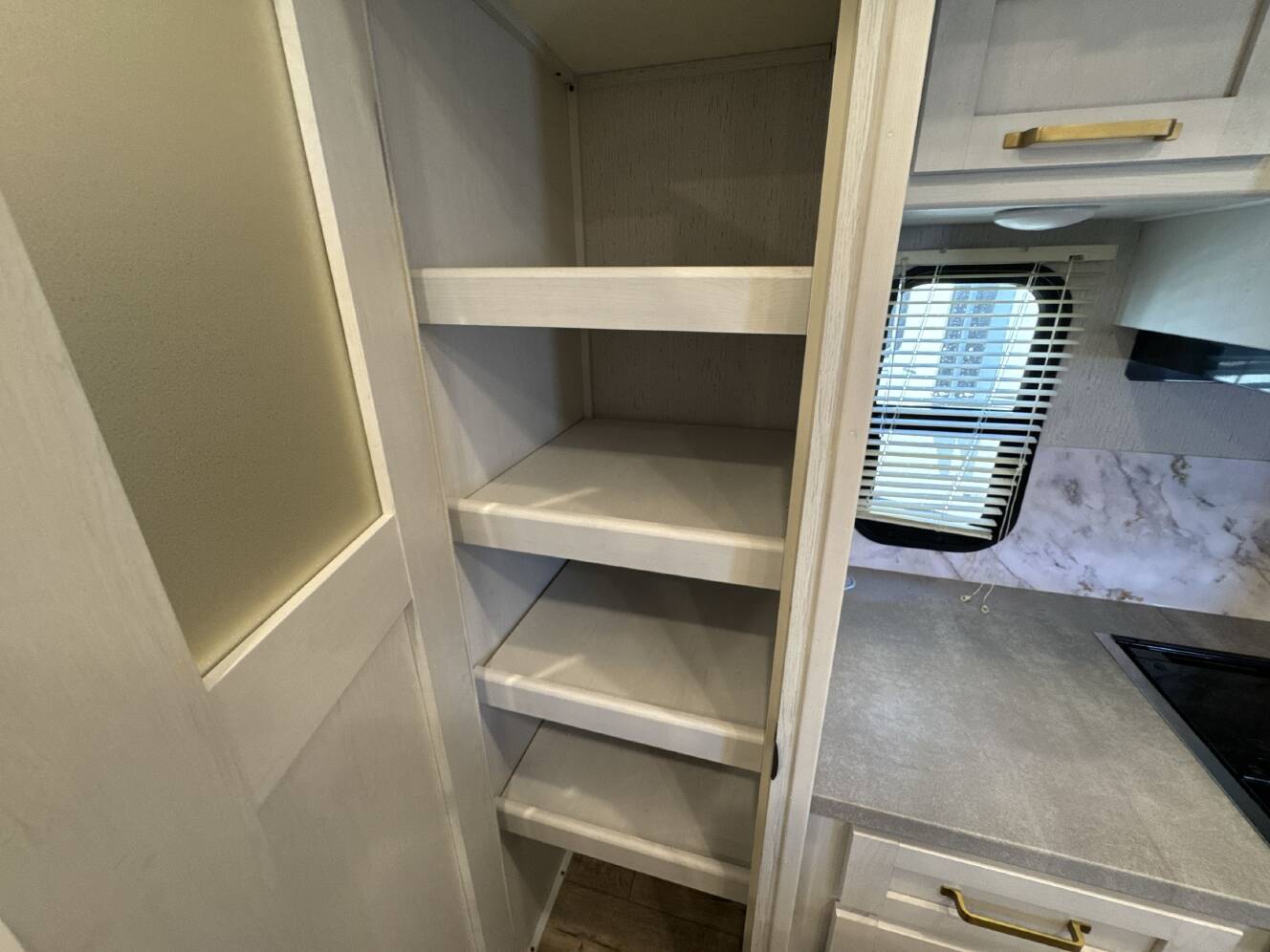A photo of this 2023 Dutchmen ASTORIA 2993RLF