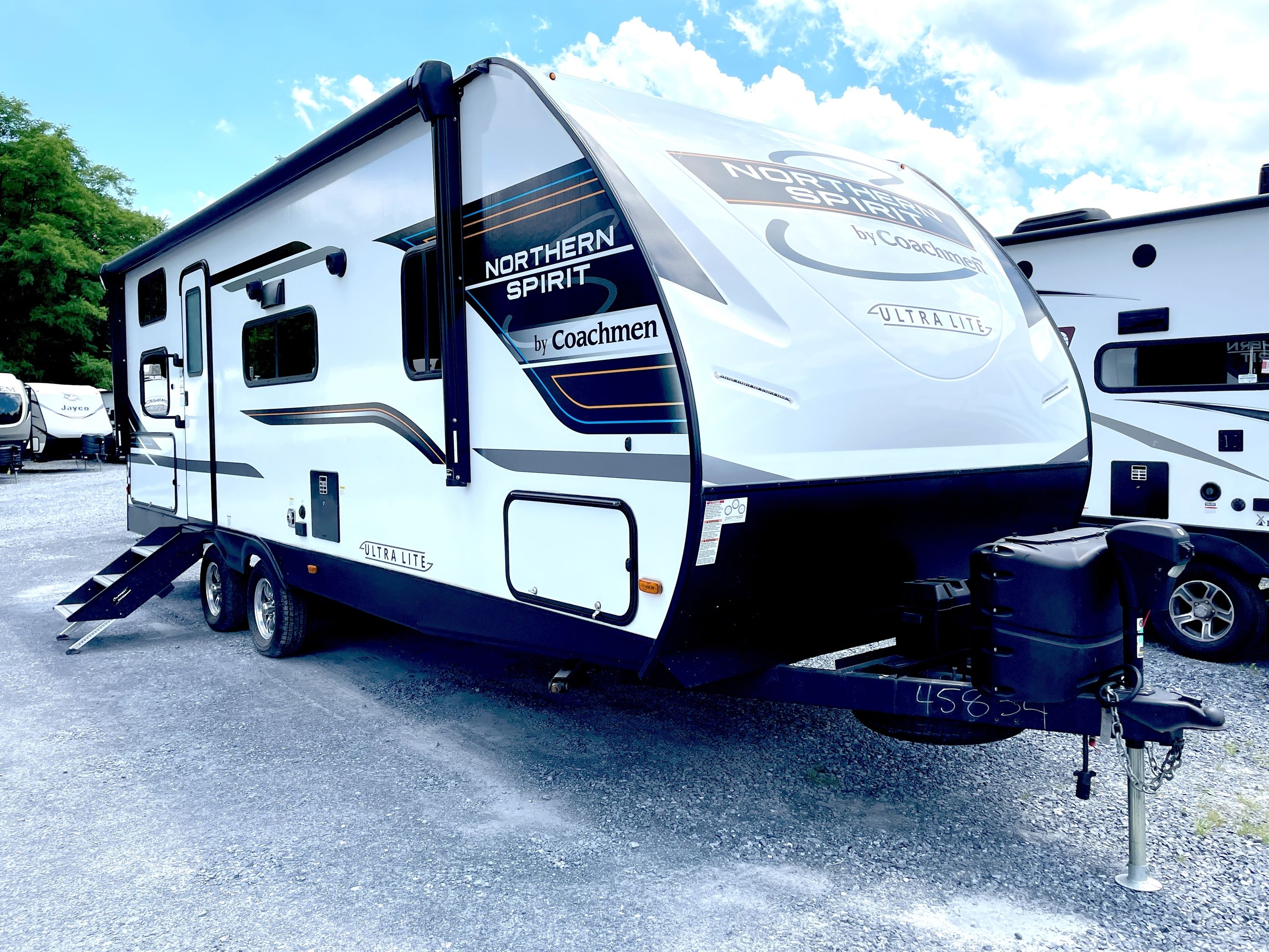 2023 Coachmen NORTHERN SPIRIT 2455BH in harrisburg PA