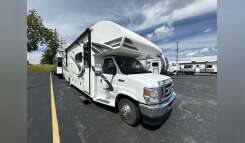 2022 Jayco GREYHAWK 29MV RV