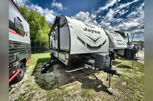2021 Jayco JAY FEATHER MICRO 171BH in chattanooga TN