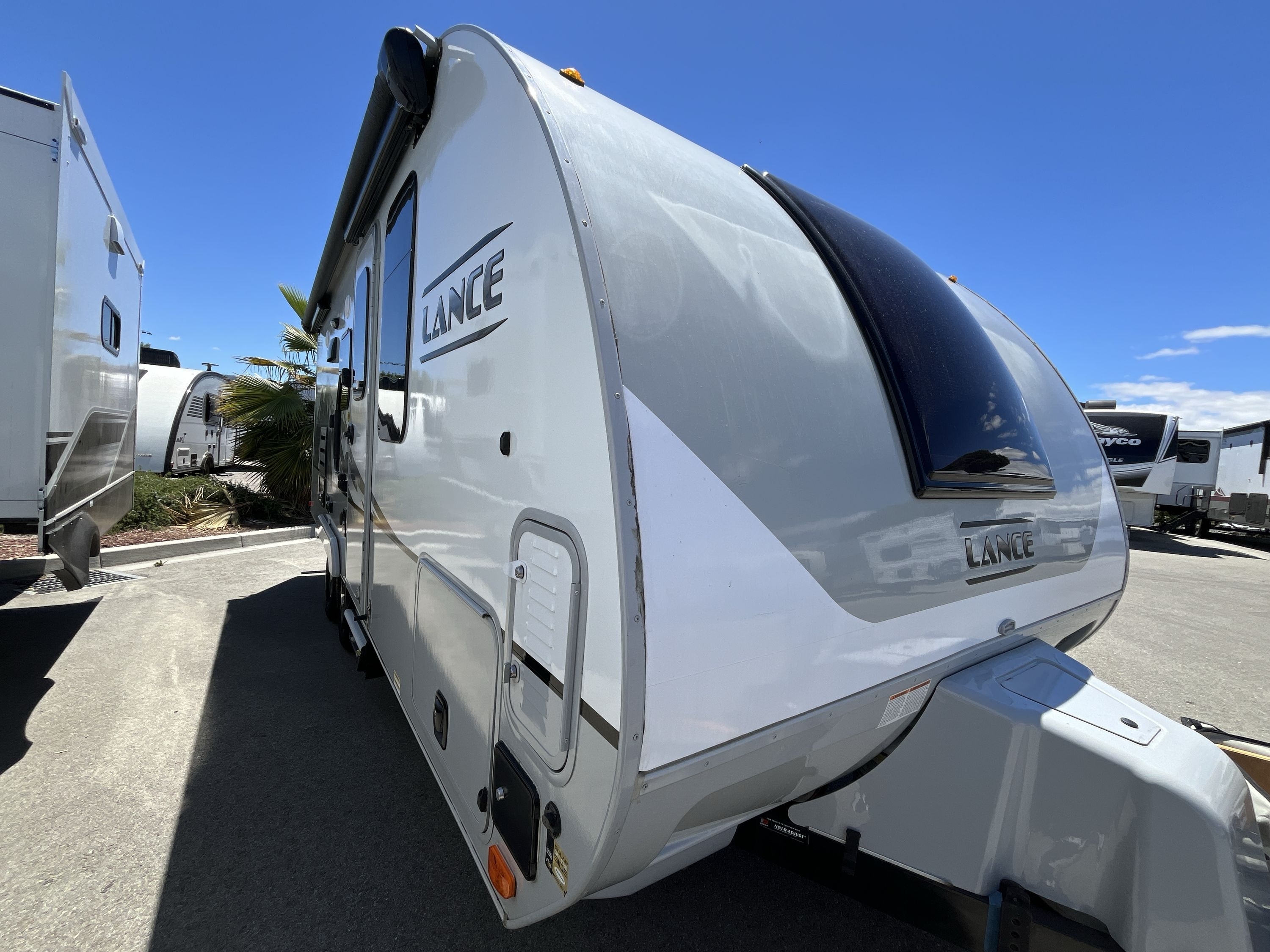 2021 Lance LANCE 1985 RV