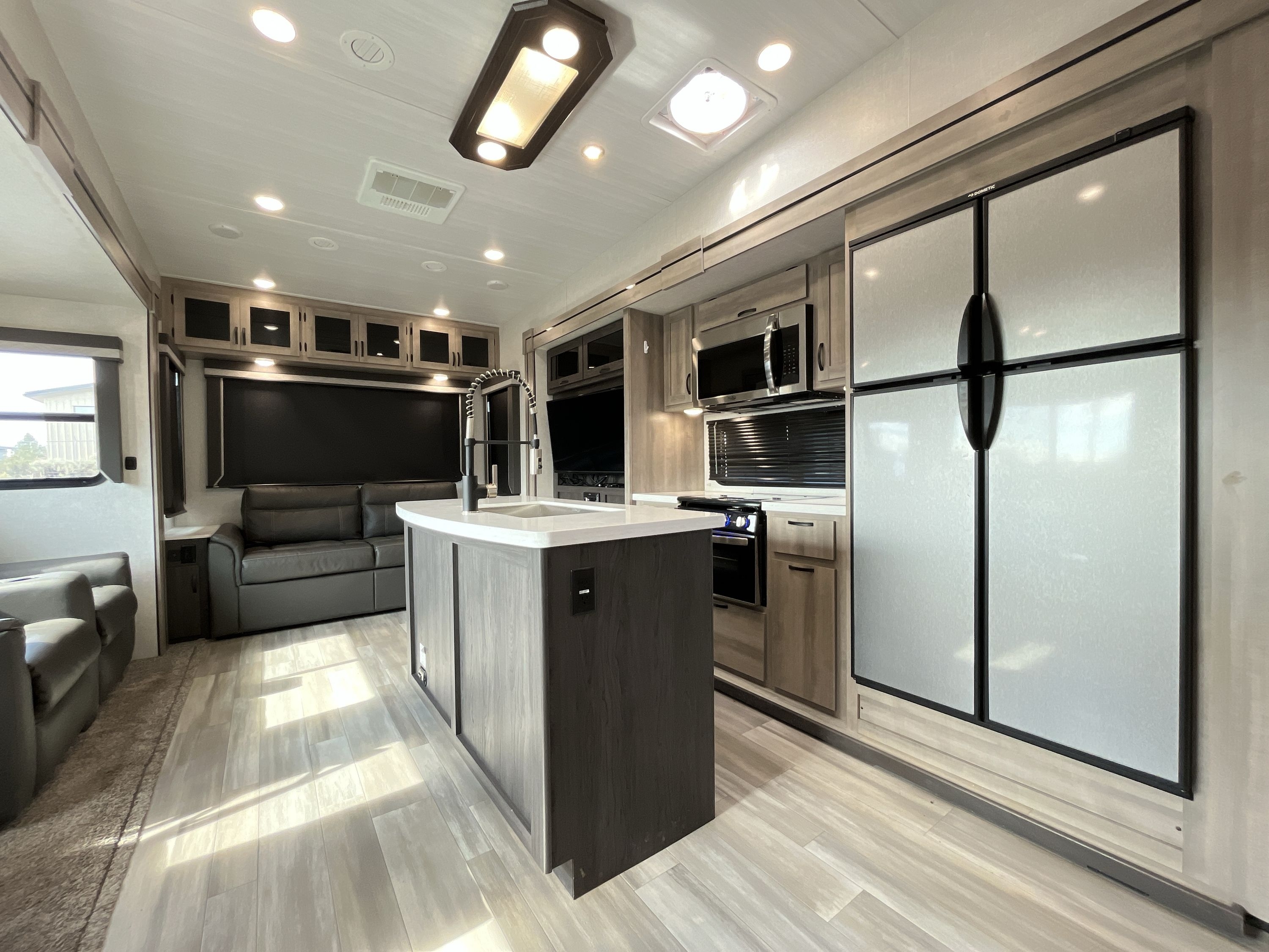 2021 Winnebago VOYAGE 2932RL in bend OR