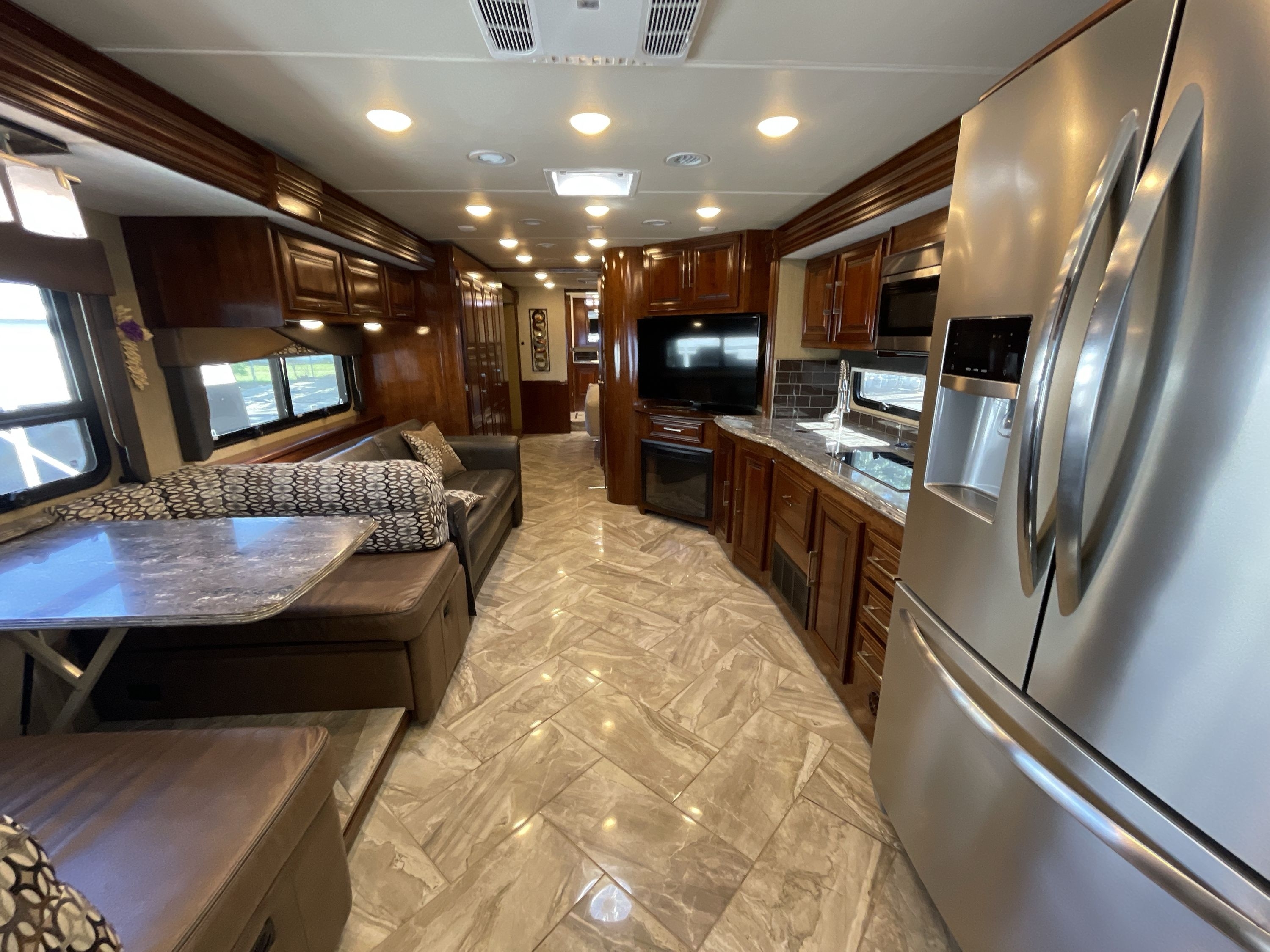 2017 Coachmen CROSS COUNTRY 407FW in lakewood NJ