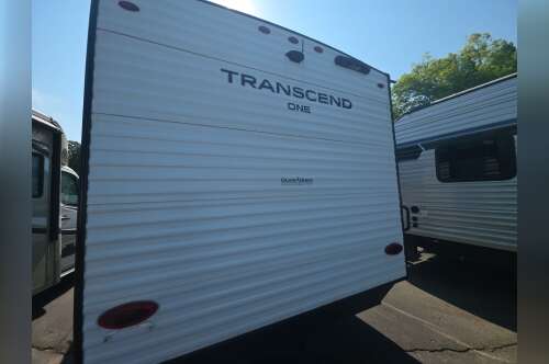 2025 Grand Design TRANSCEND ONE 151RB in chelsea MI