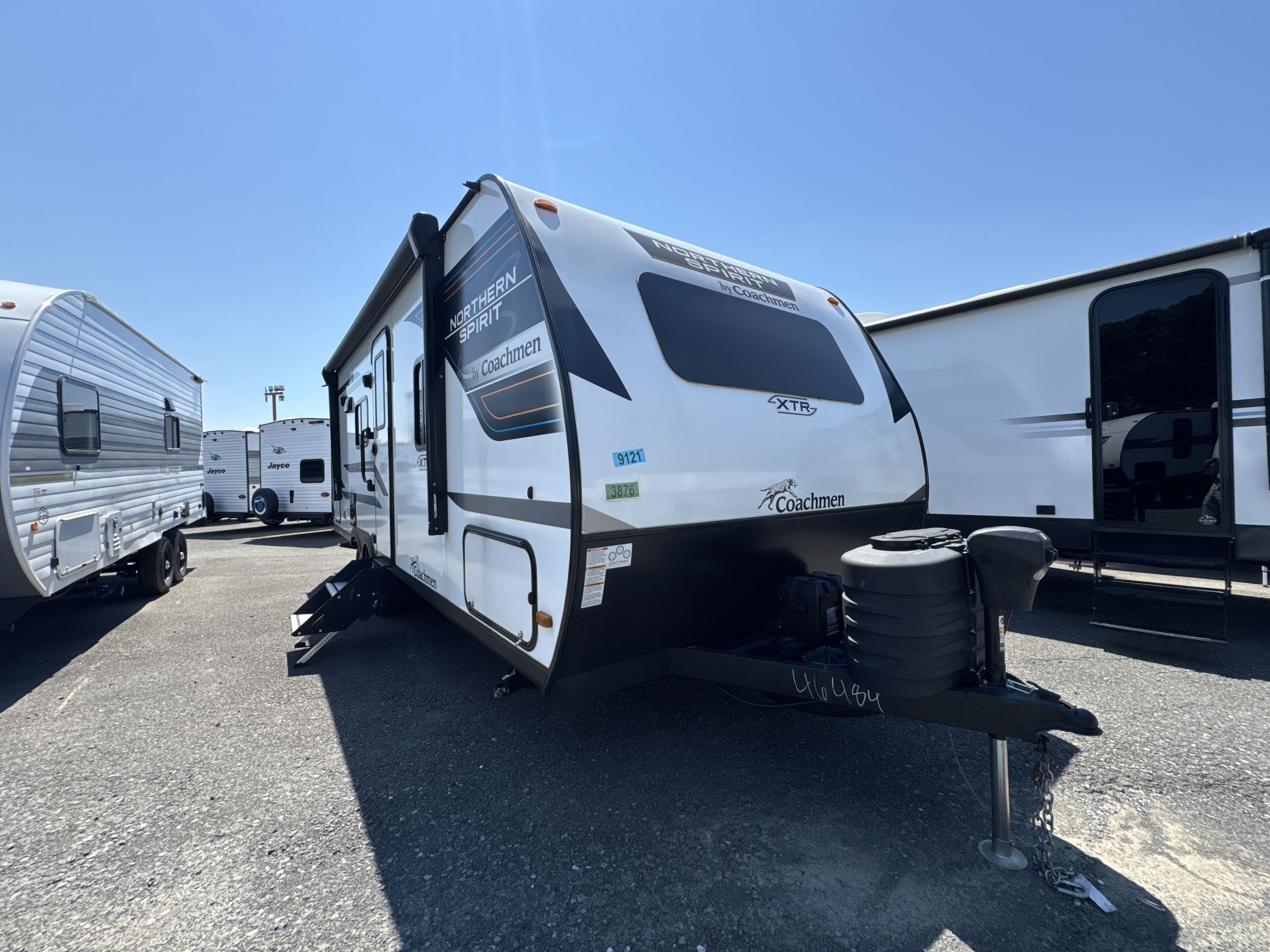 2024 Coachmen NORTHERN SPIRIT XTR 2145RBX RV