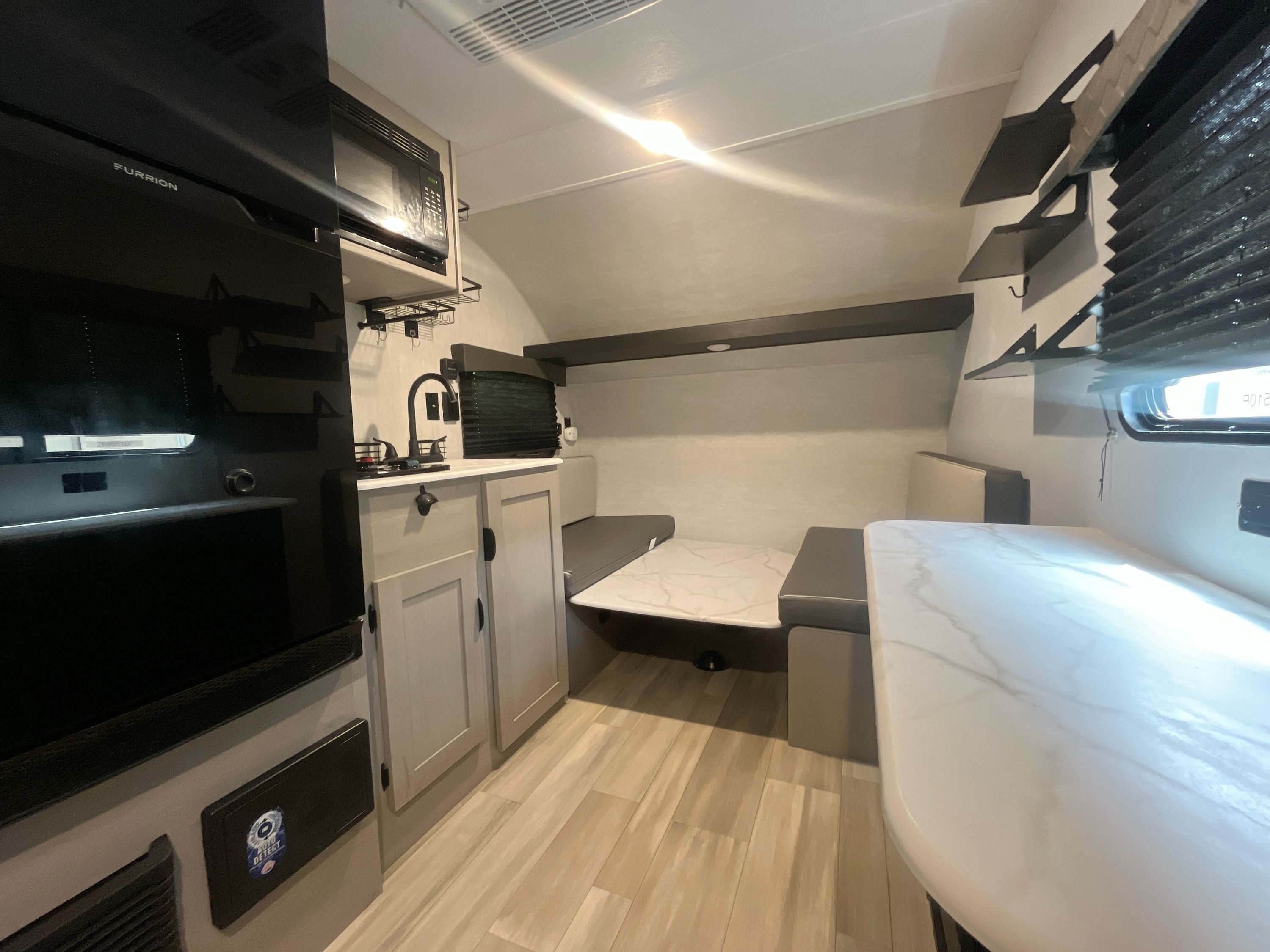 2025 Coachmen CLIPPER 14CR in spring TX