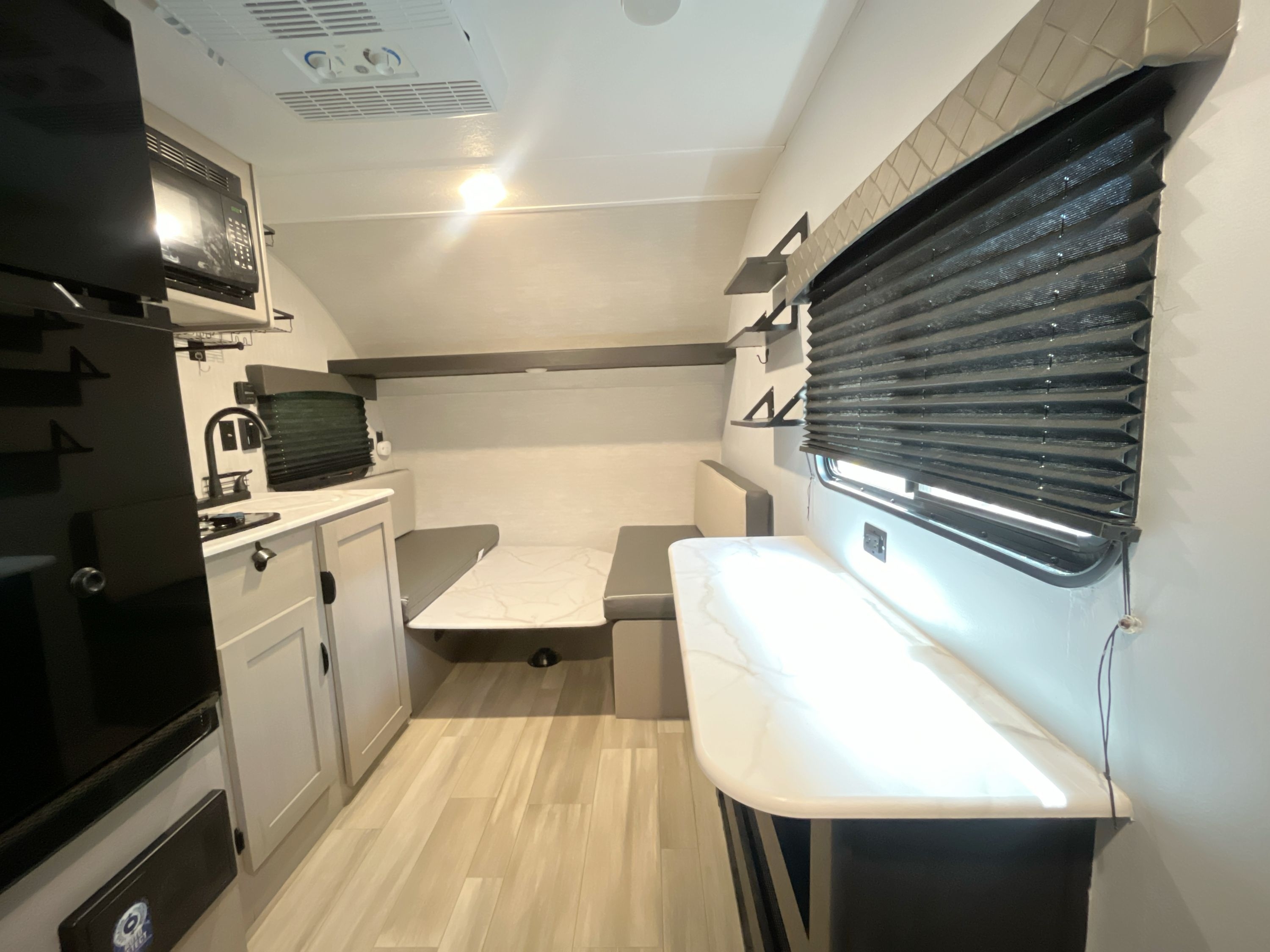 2025 Coachmen CLIPPER 14CR in spring TX