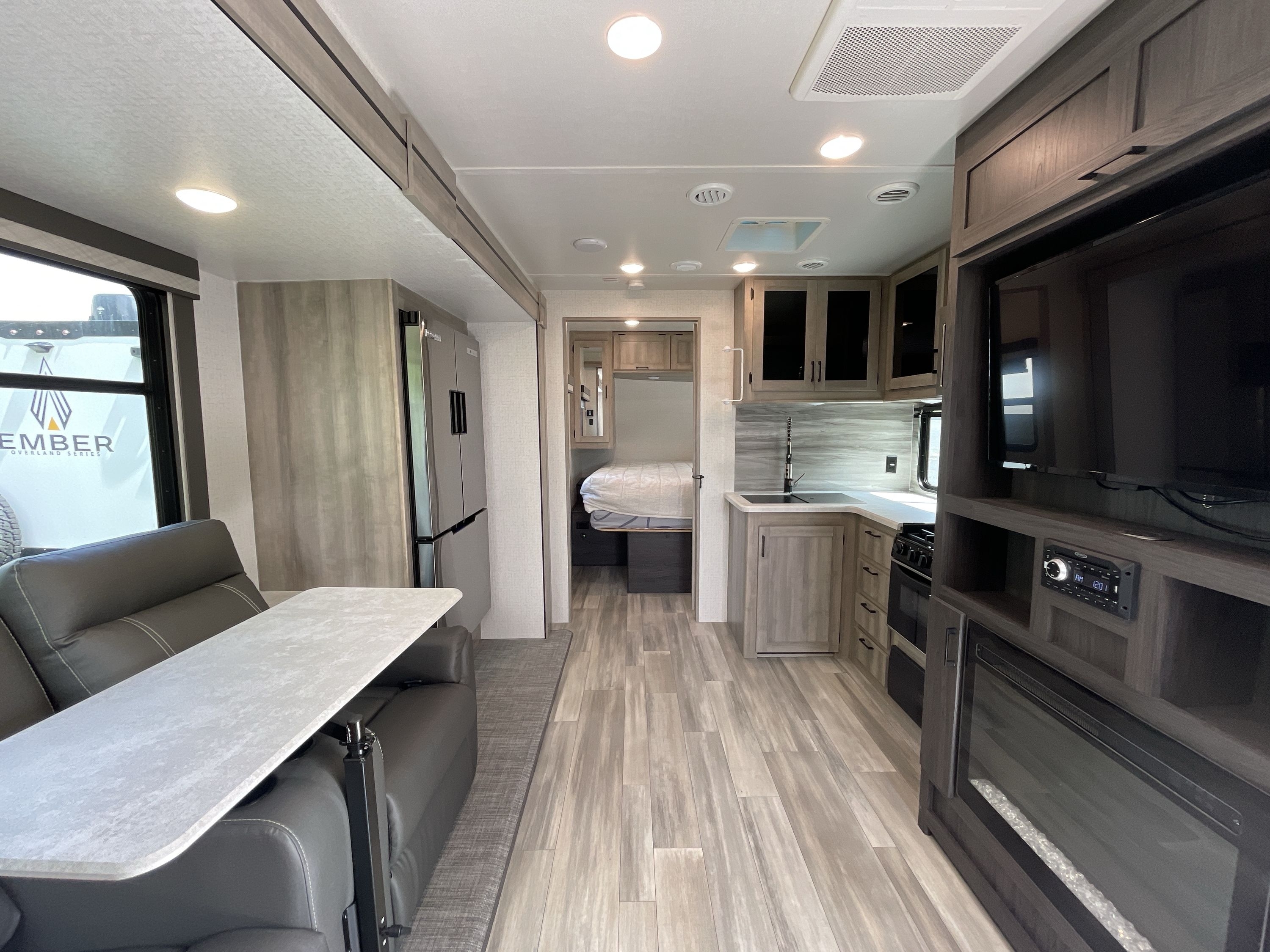 2022 Winnebago VOYAGE 2427RB in grand rapids MI