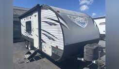 2018 Forest River SALEM CRUISE LITE 201BHXL RV