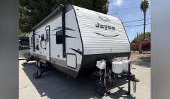 2018 Jayco JAY FLIGHT 287BHSW RV