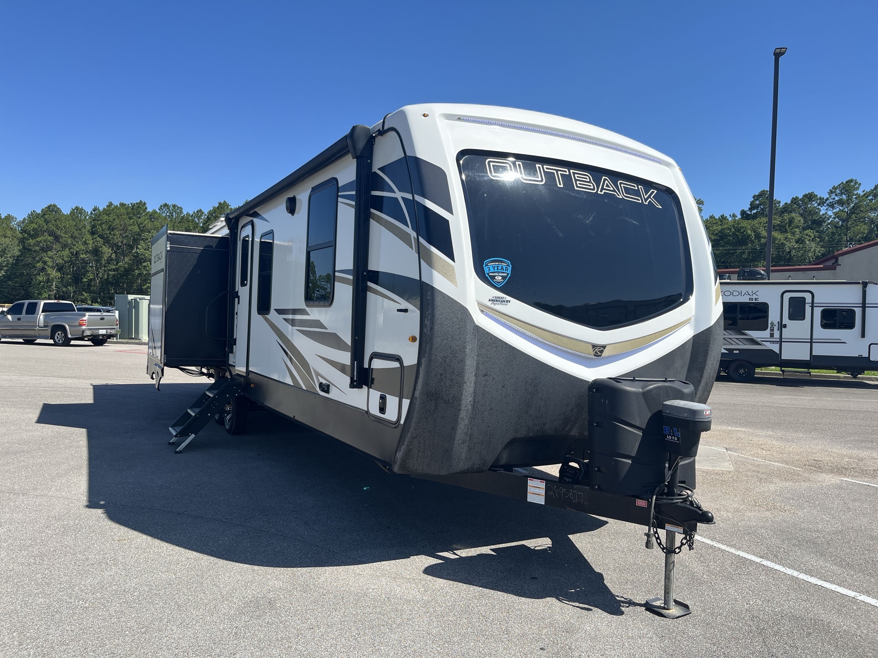 2022 Keystone OUTBACK 332ML RV