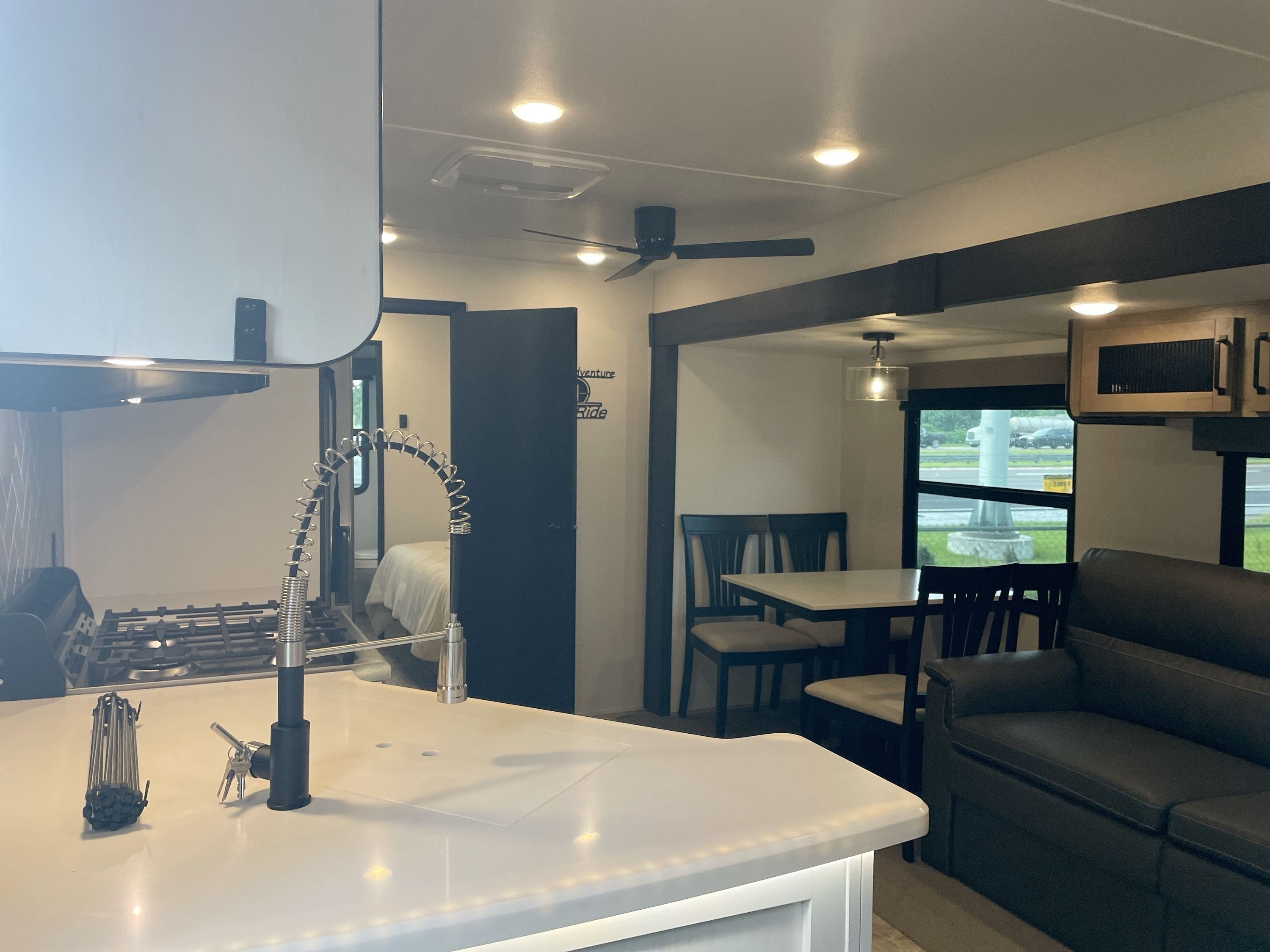 2025 Forest River PUMA 39DBT in dover FL