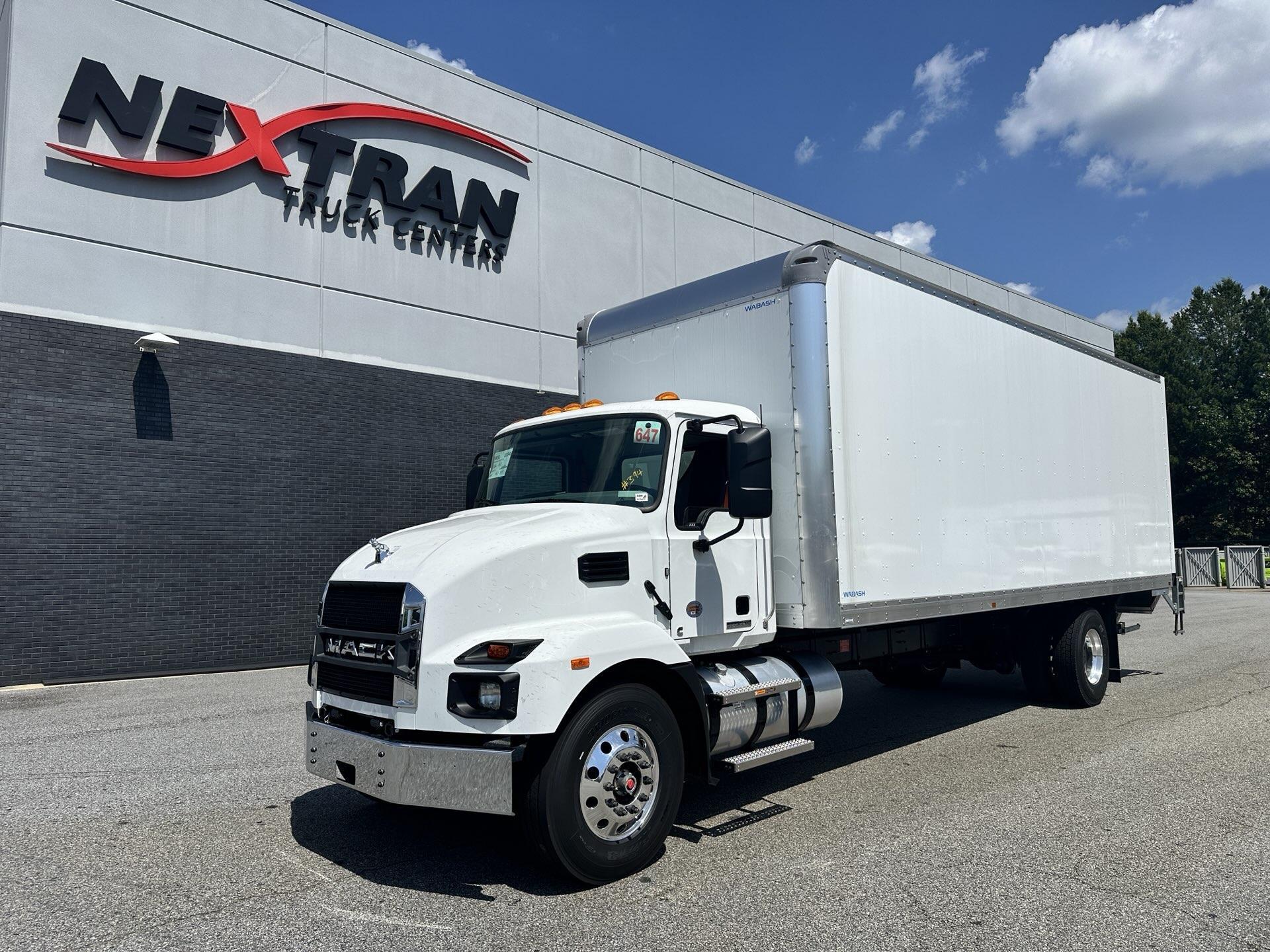 2027 Mack MD6 42R in Duluth, GA