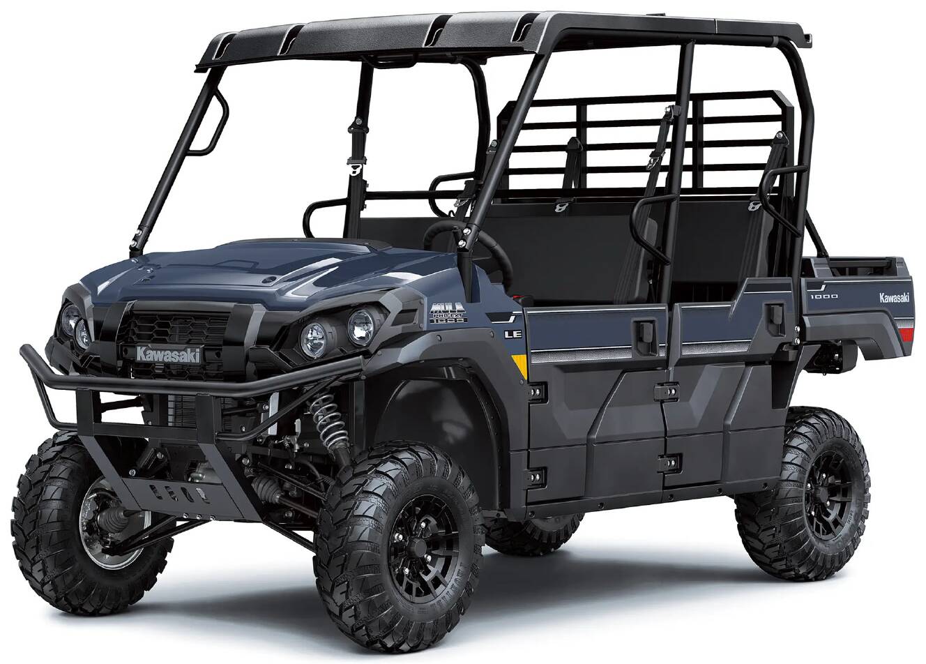 A photo of this 2027 Kawasaki MULE PRO-FXT™ 1000 LE