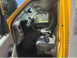 2022 FORD ECONOLINE