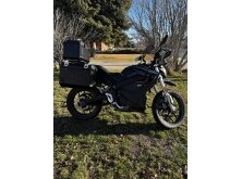 Zero Motorcycles Announces New Electric Models with Lower Prices image