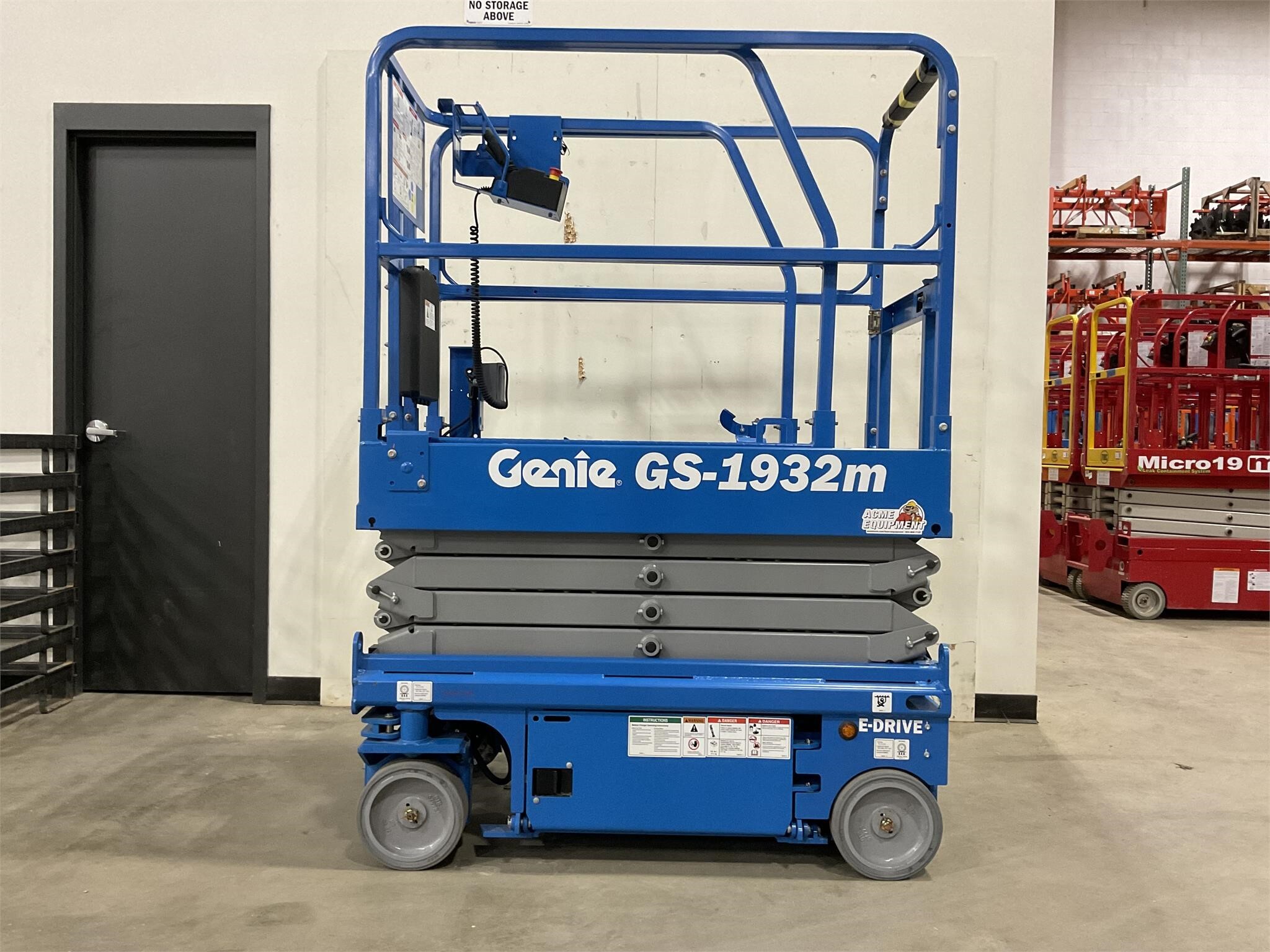 GENIE GS1932M in Grand Forks, ND