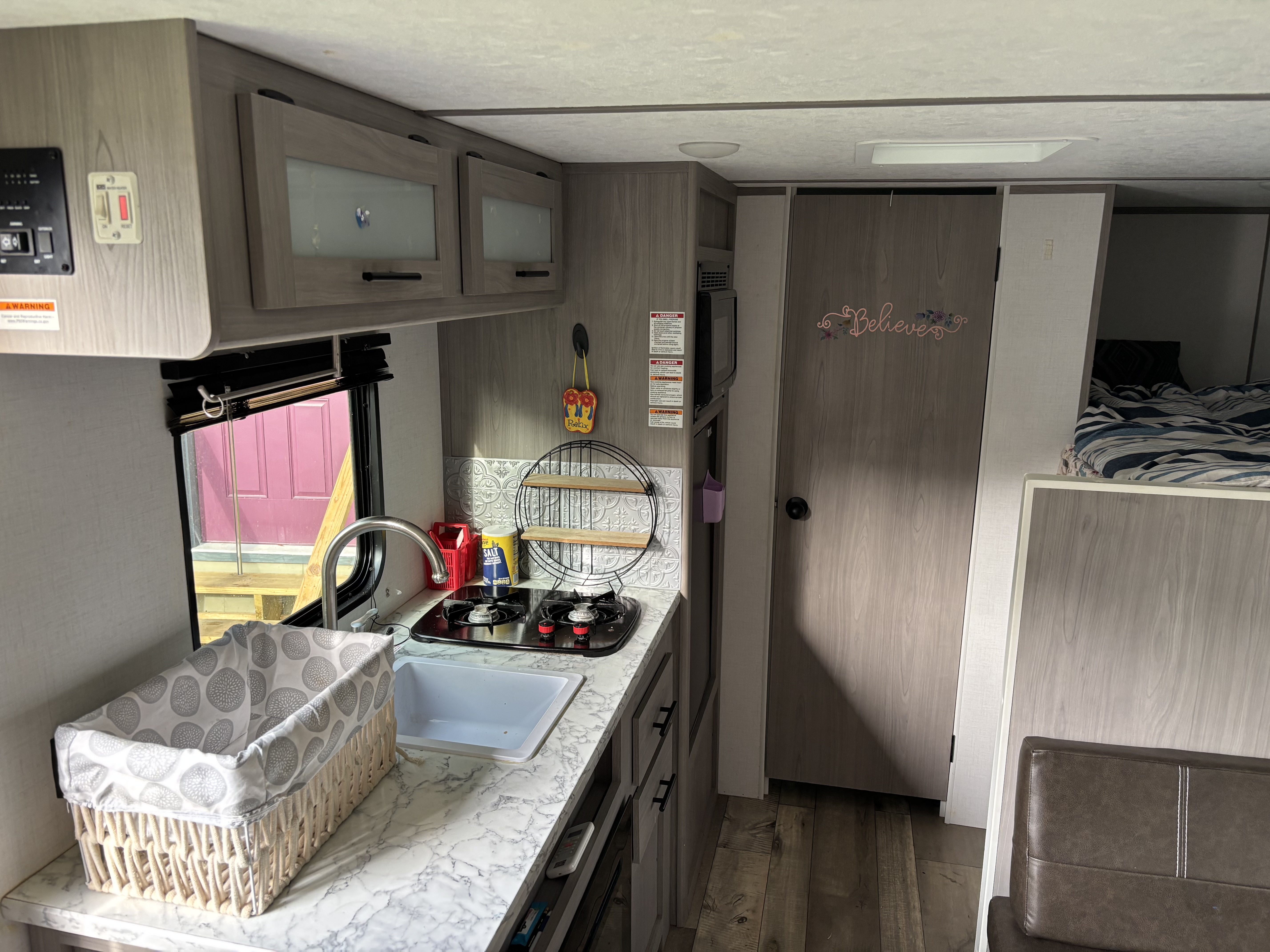 2024 Coleman LANTERN 17 B in pensacola FL