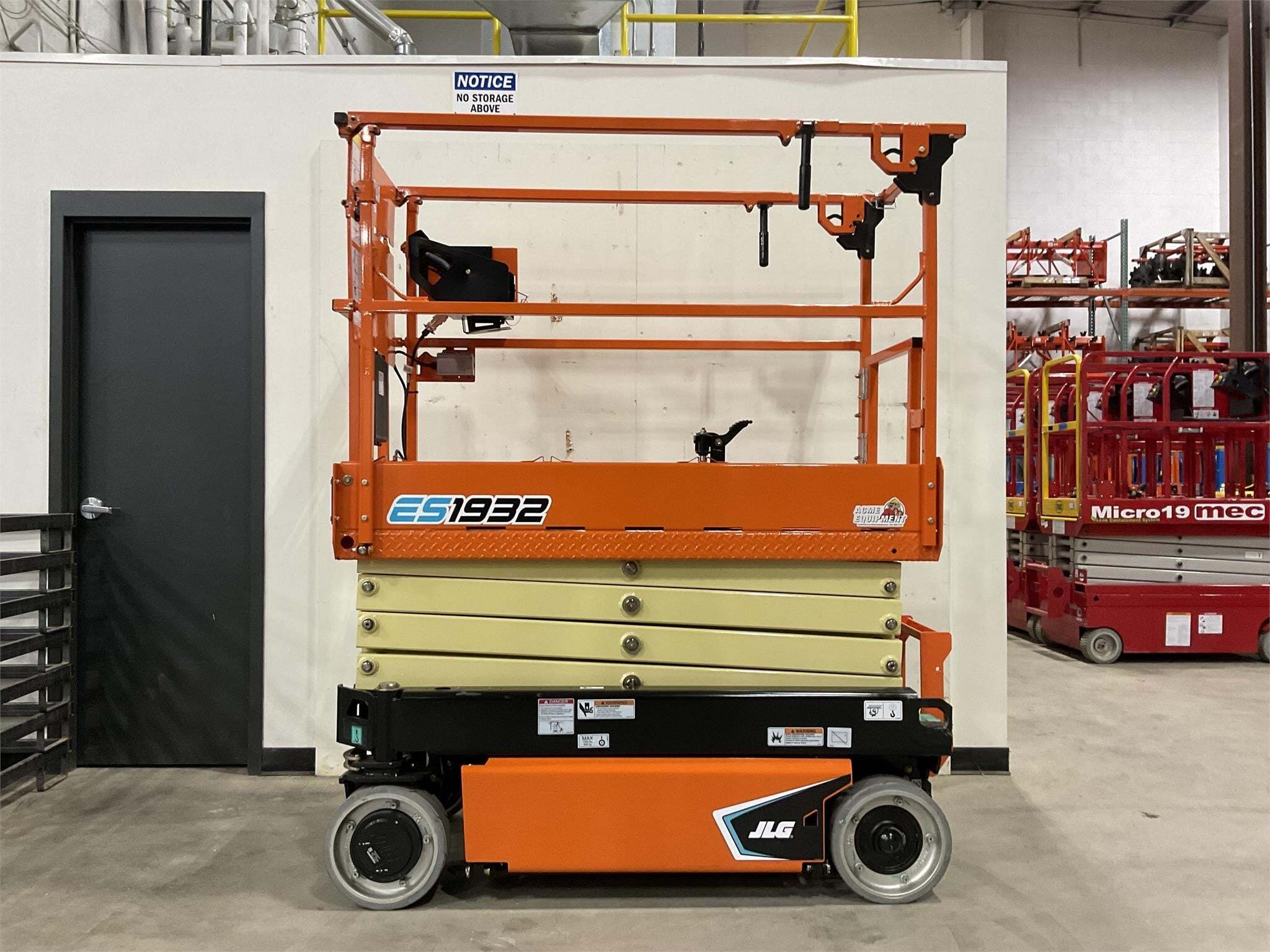 JLG ES1932 in Grand Forks, ND