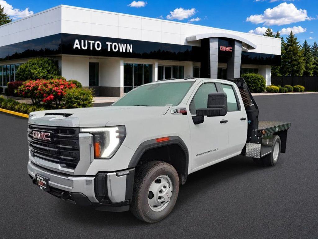 2024 GMC SIERRA in Gladstone, OR